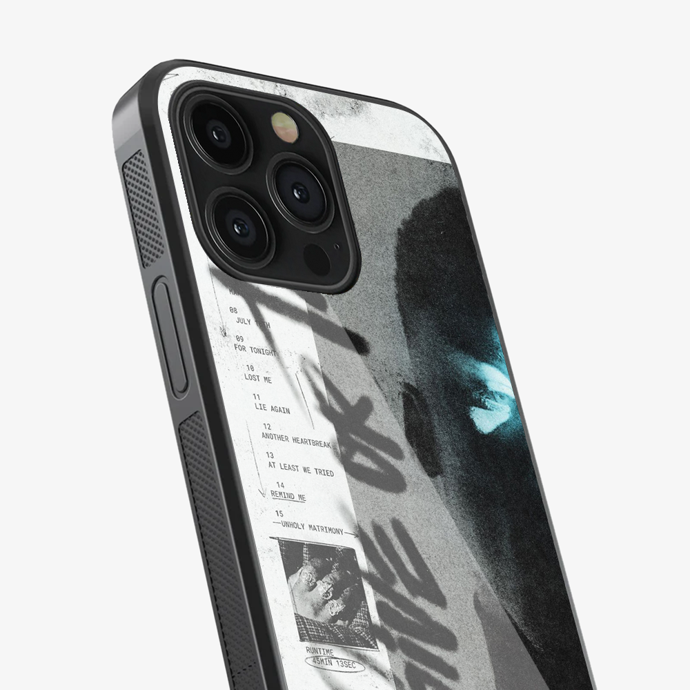 Give Or Take Phone Case