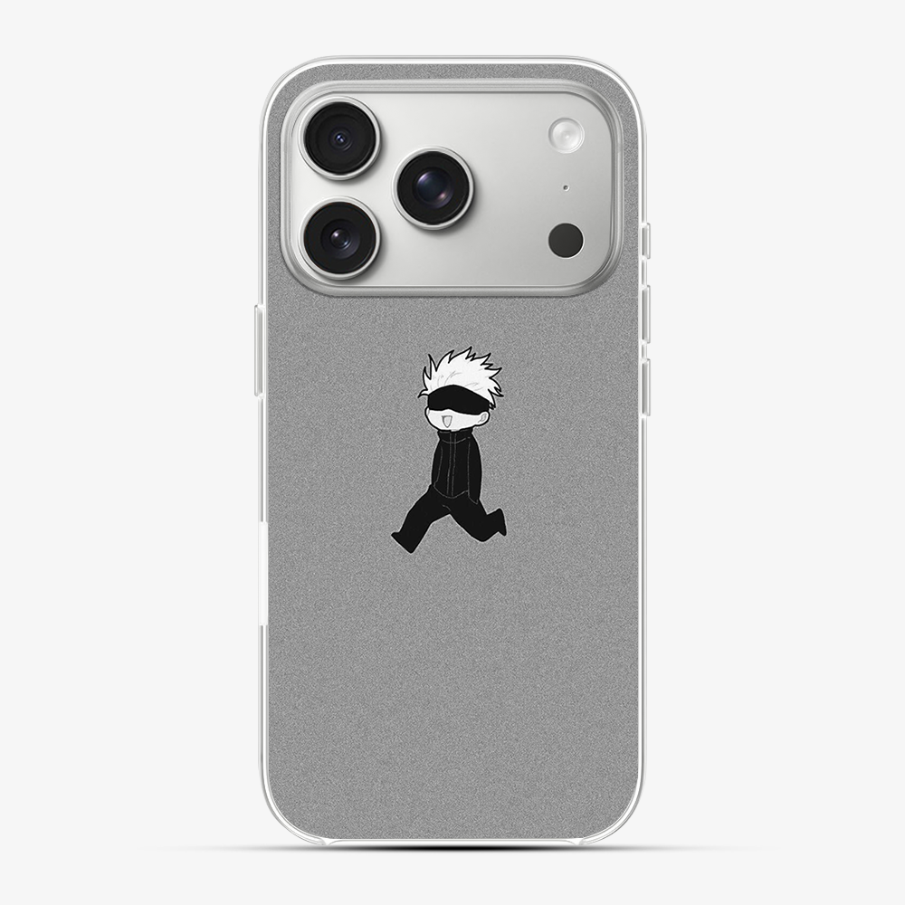 Gojo | Anime Phone Case