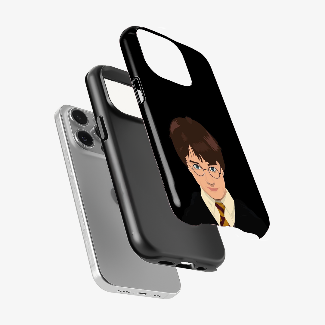 Harry Potter Phone Case