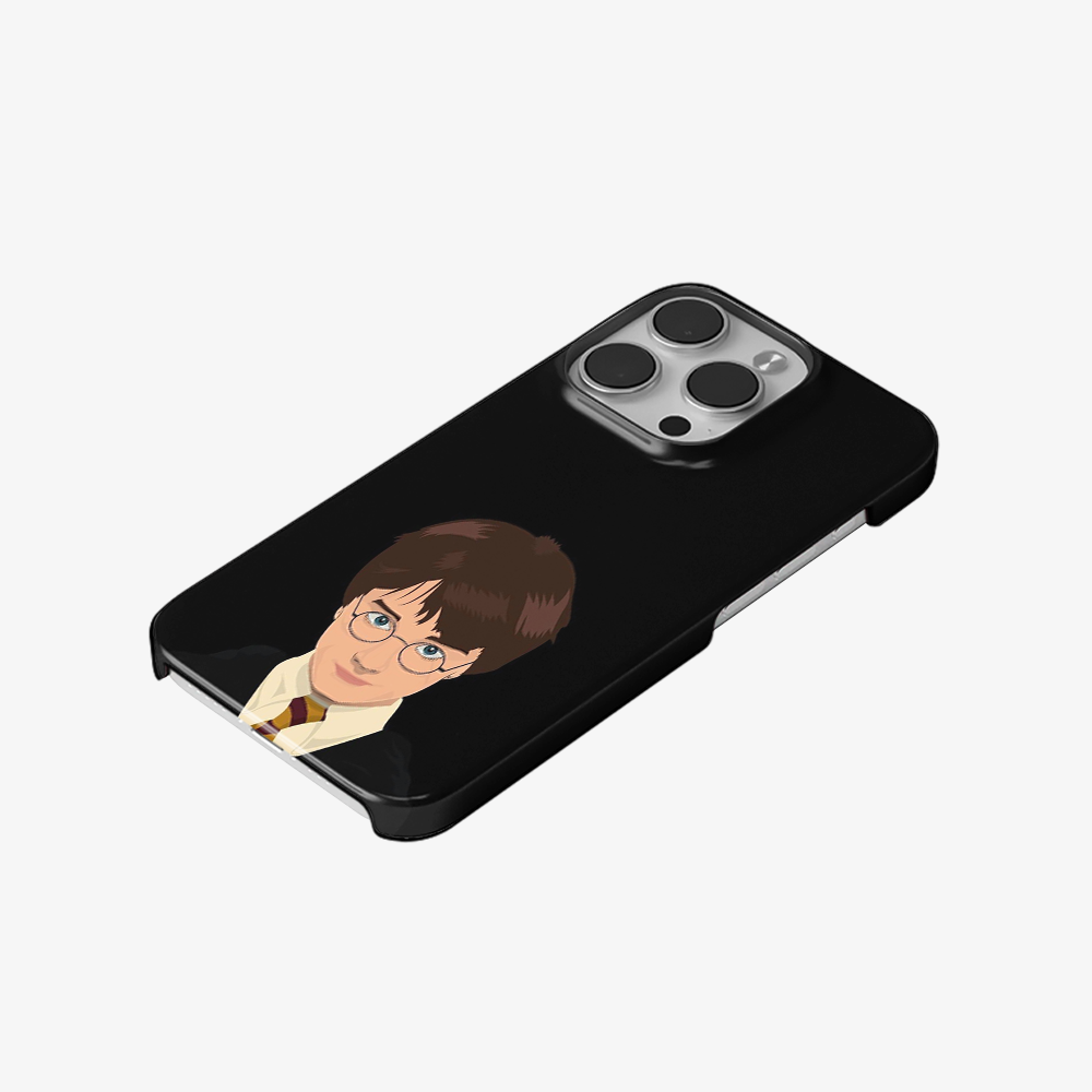 Harry Potter Phone Case