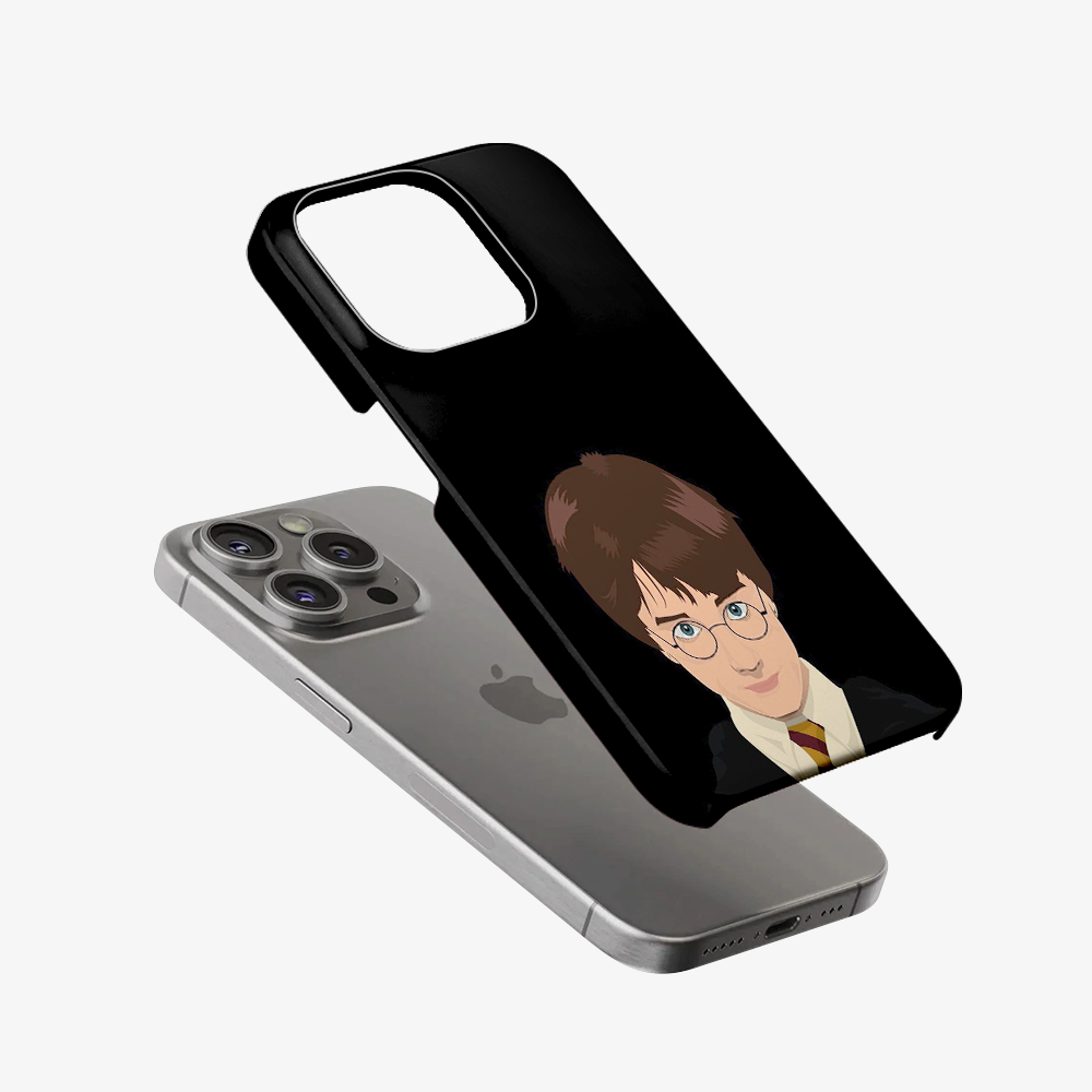 Harry Potter Phone Case