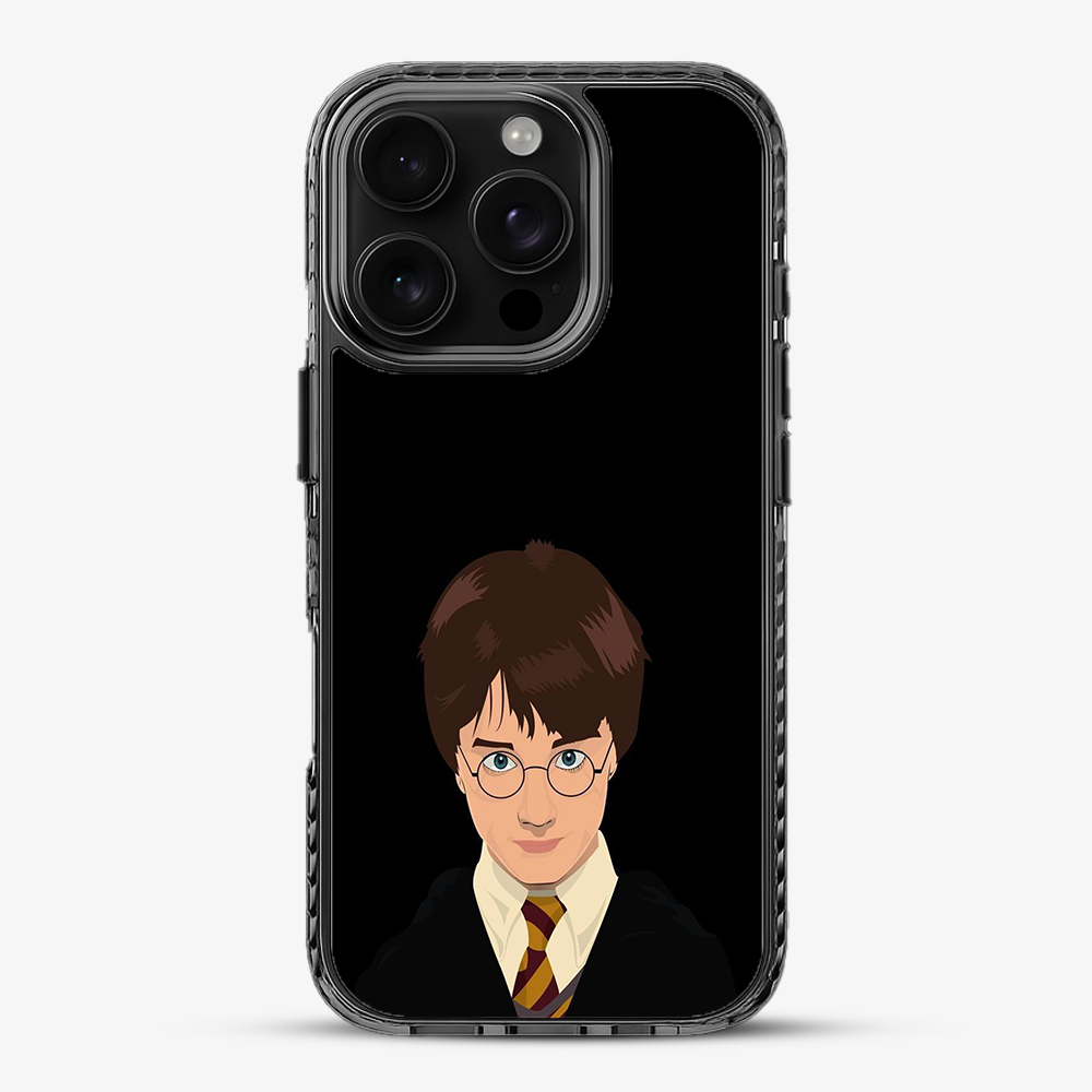 Harry Potter Phone Case