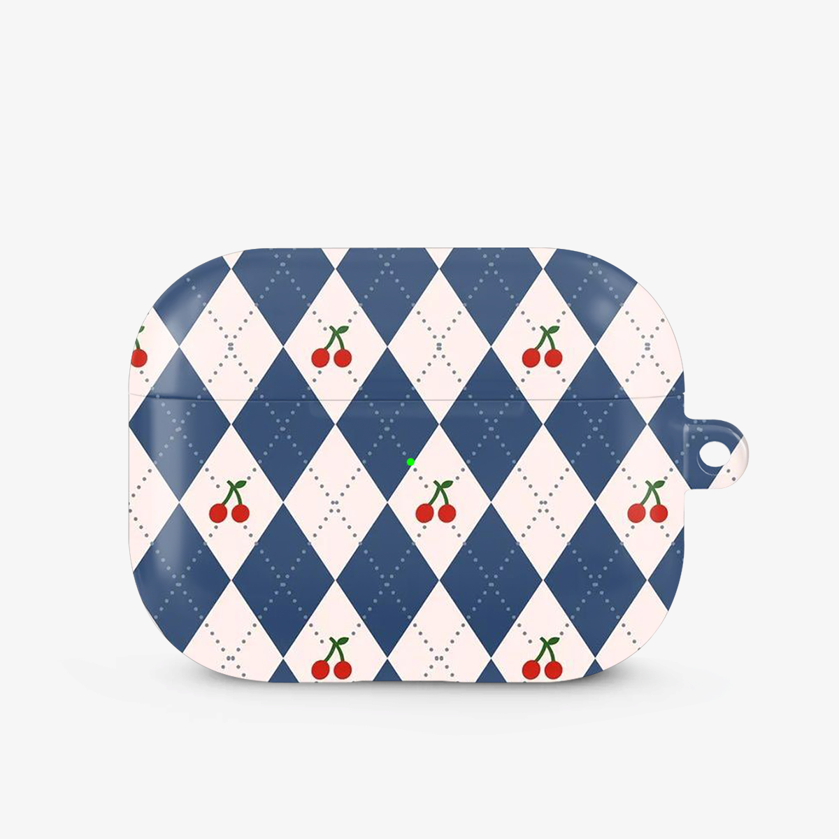 Cherry Airpods Case | Four