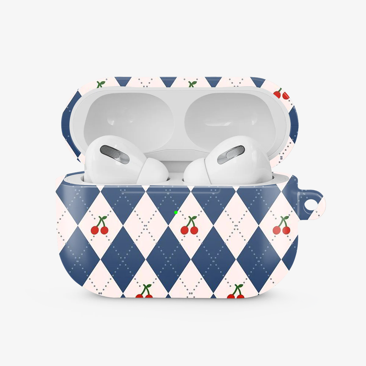 Cherry Airpods Case | Four