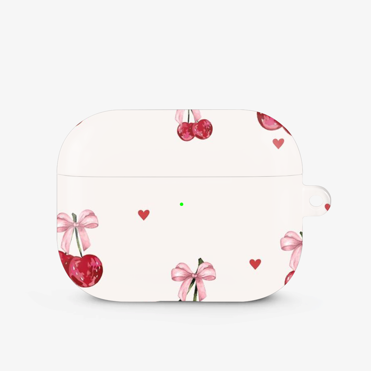 Cherry Airpods Case | Five