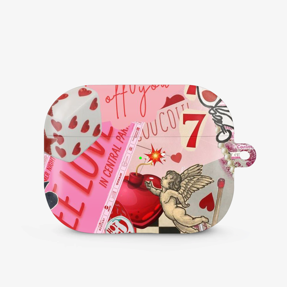 XOXO Airpods Case
