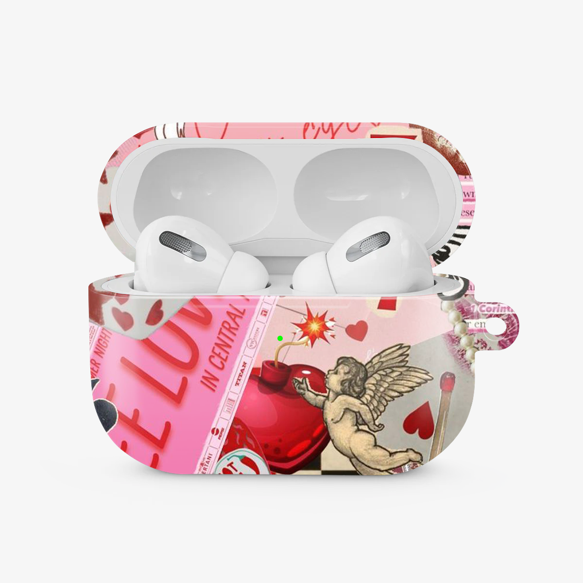 XOXO Airpods Case