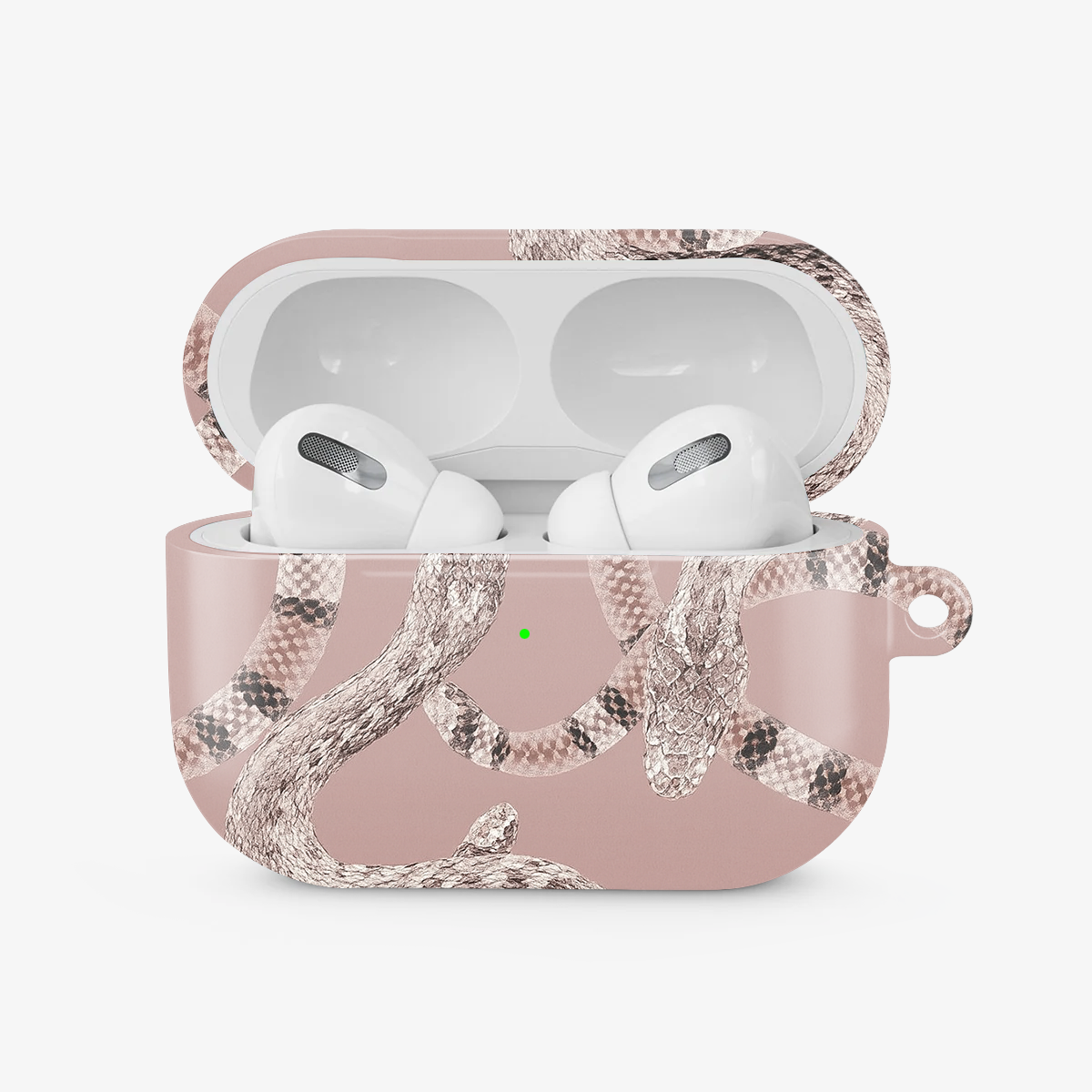 Poolside Glam Airpods Case