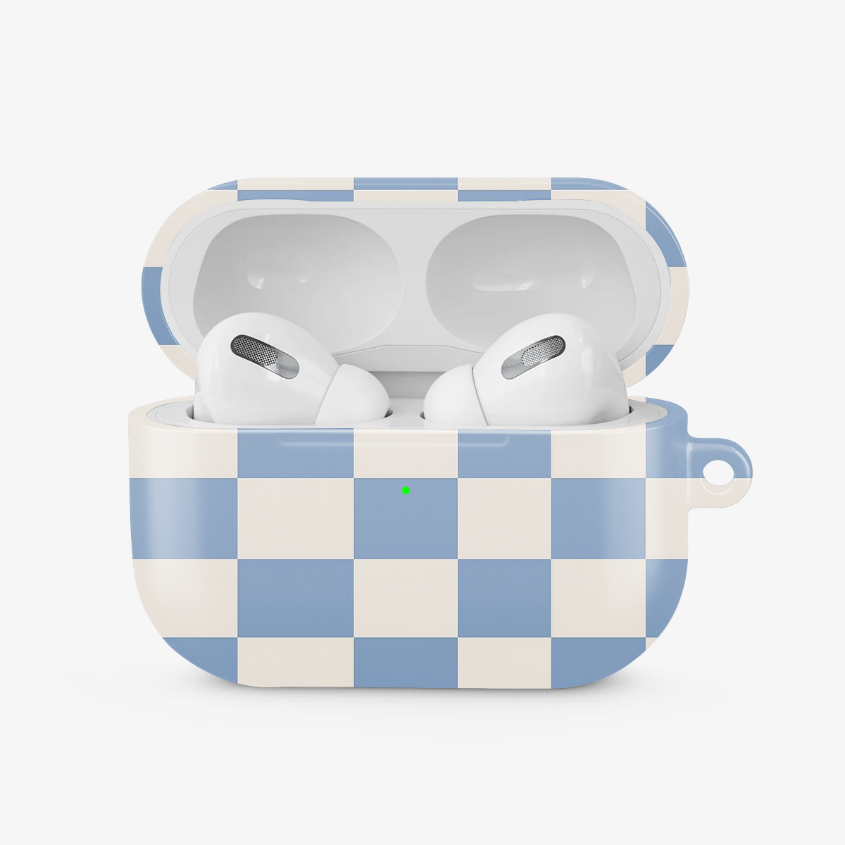 Straight A Airpods Case