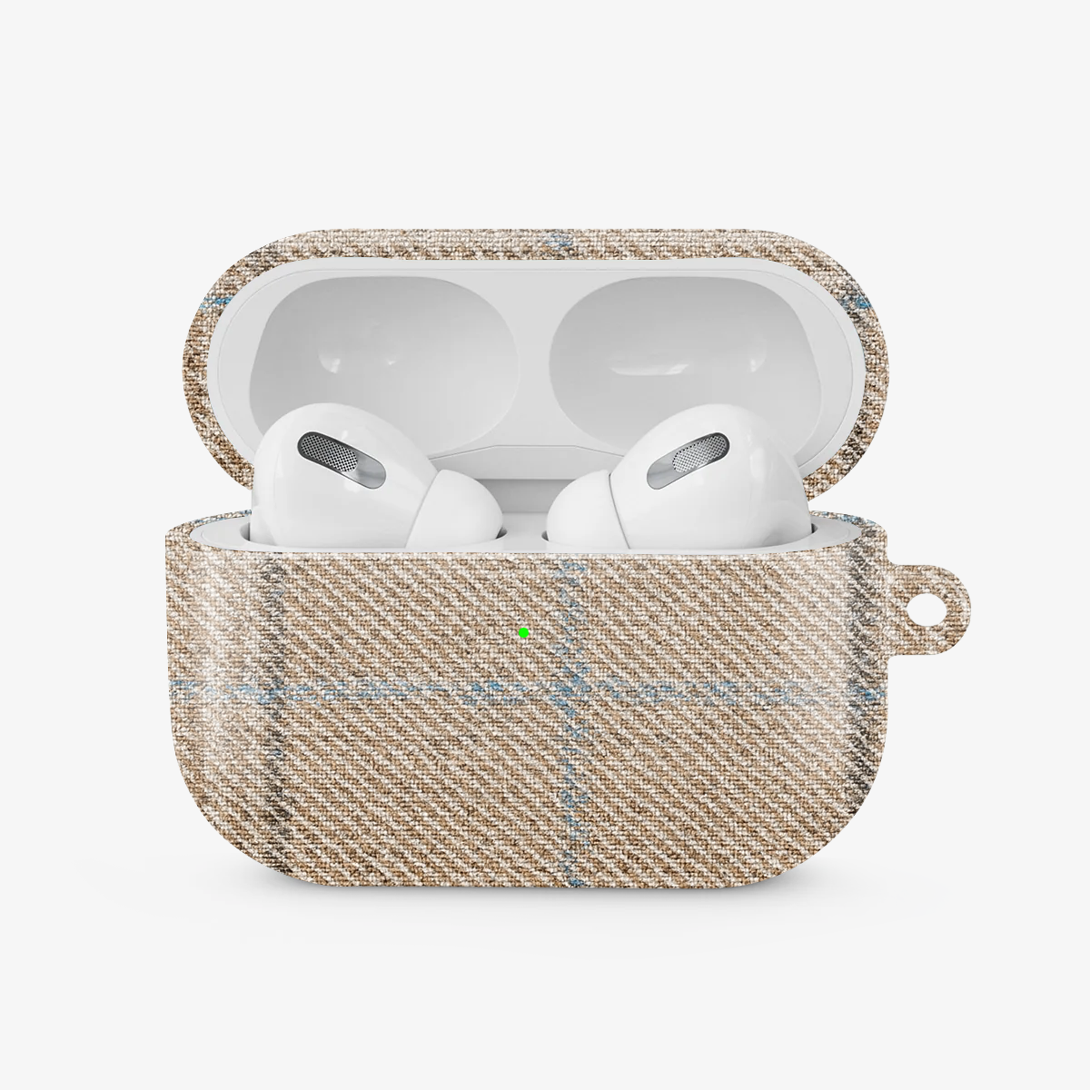 Cosy Sweater Airpods Case