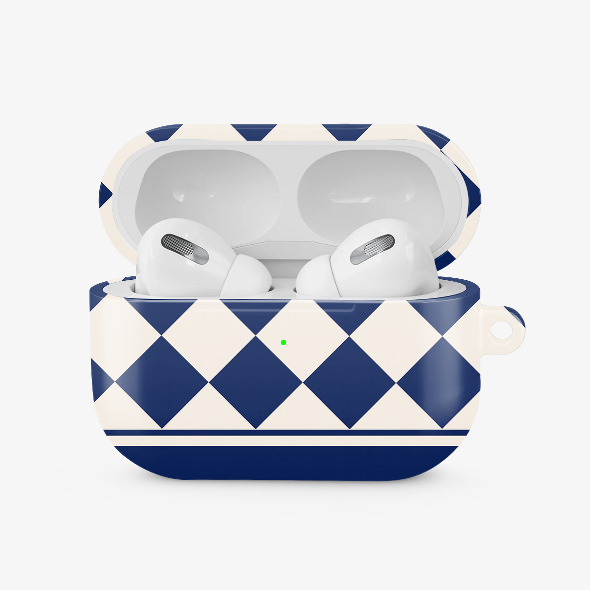 Check & Mate Airpods Case