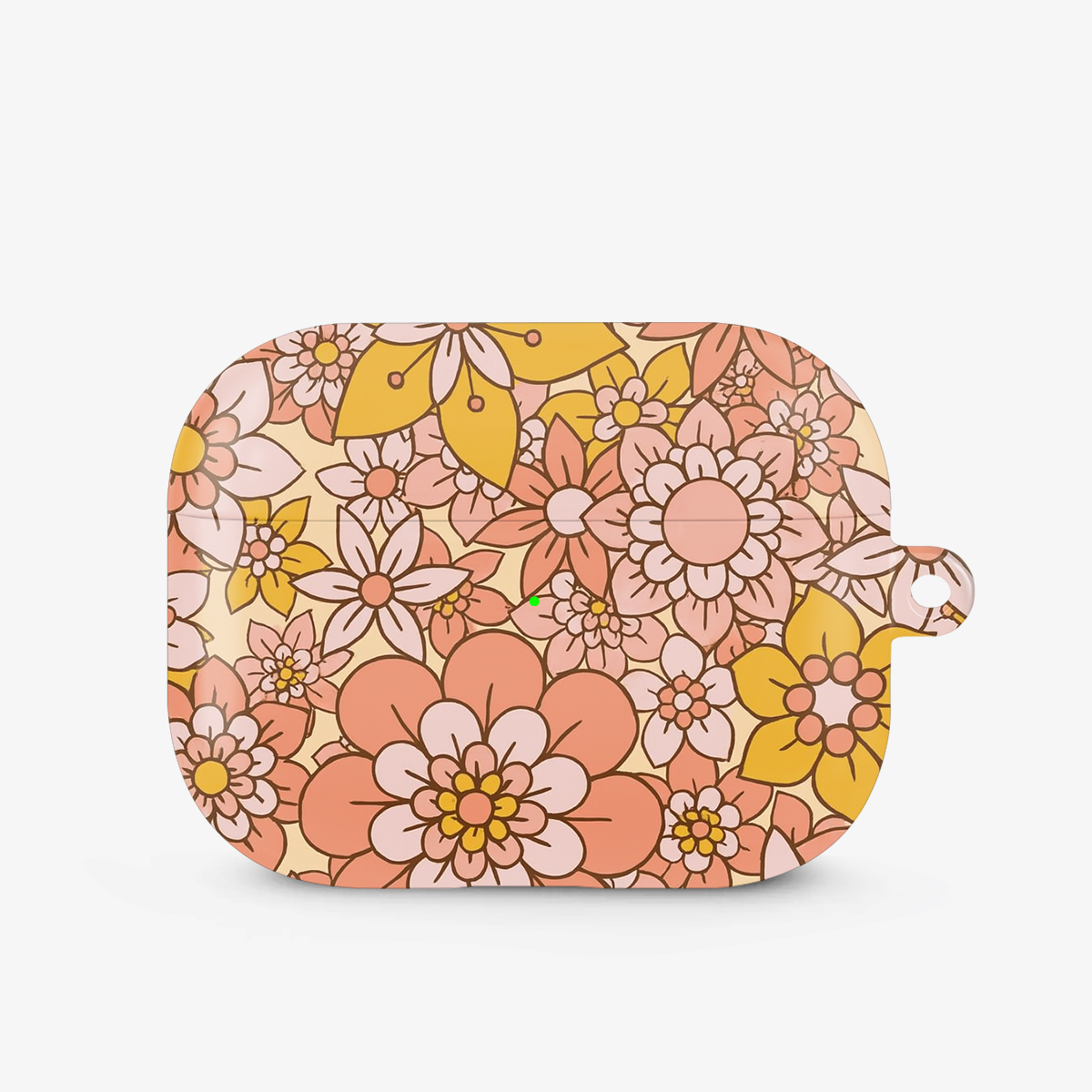 Garden Brunch Airpods Case