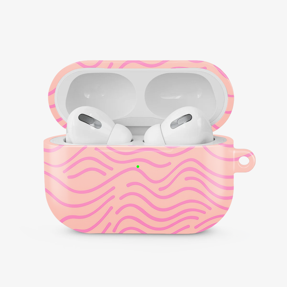 Secret Spot Airpods Case