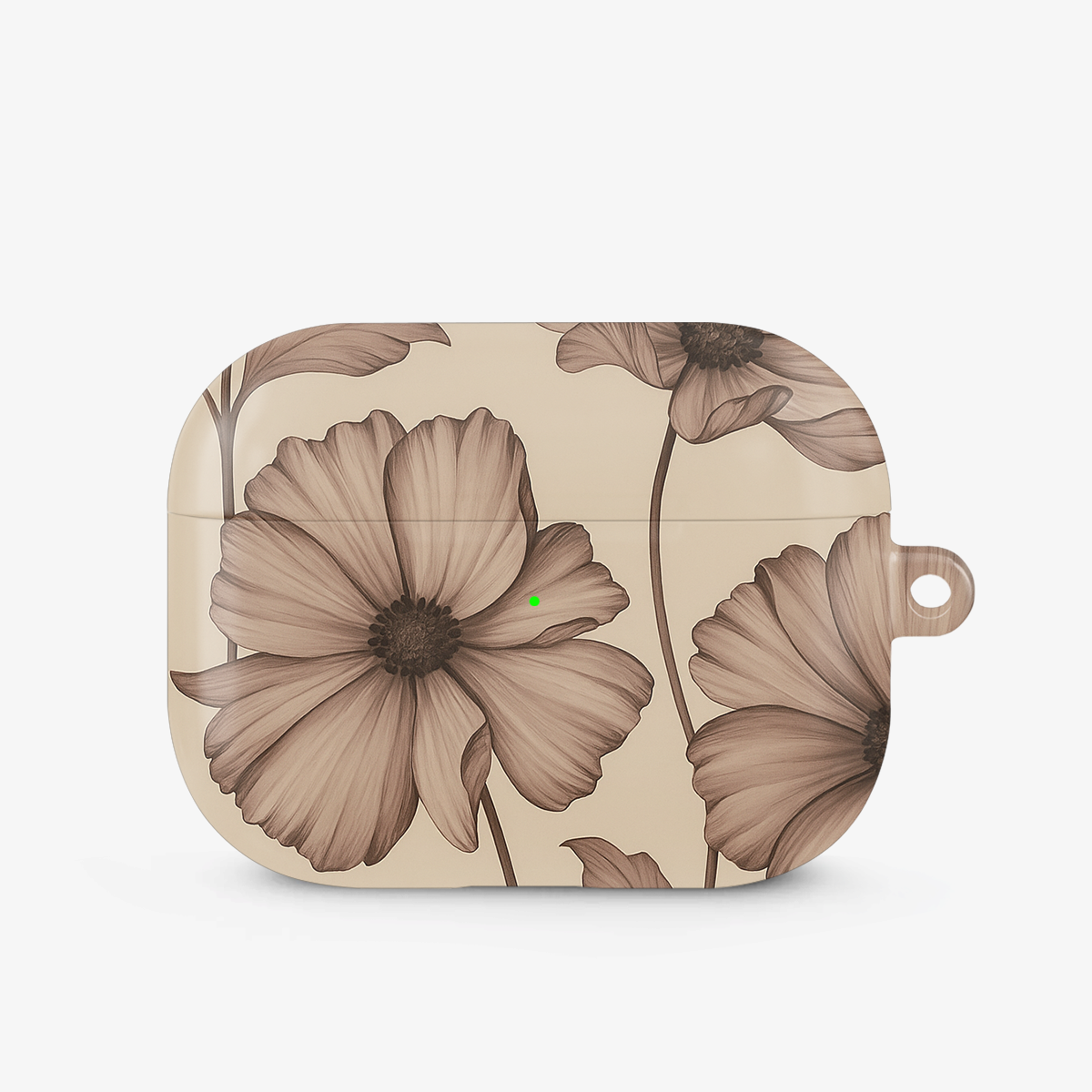 Barely Yours Airpods Case