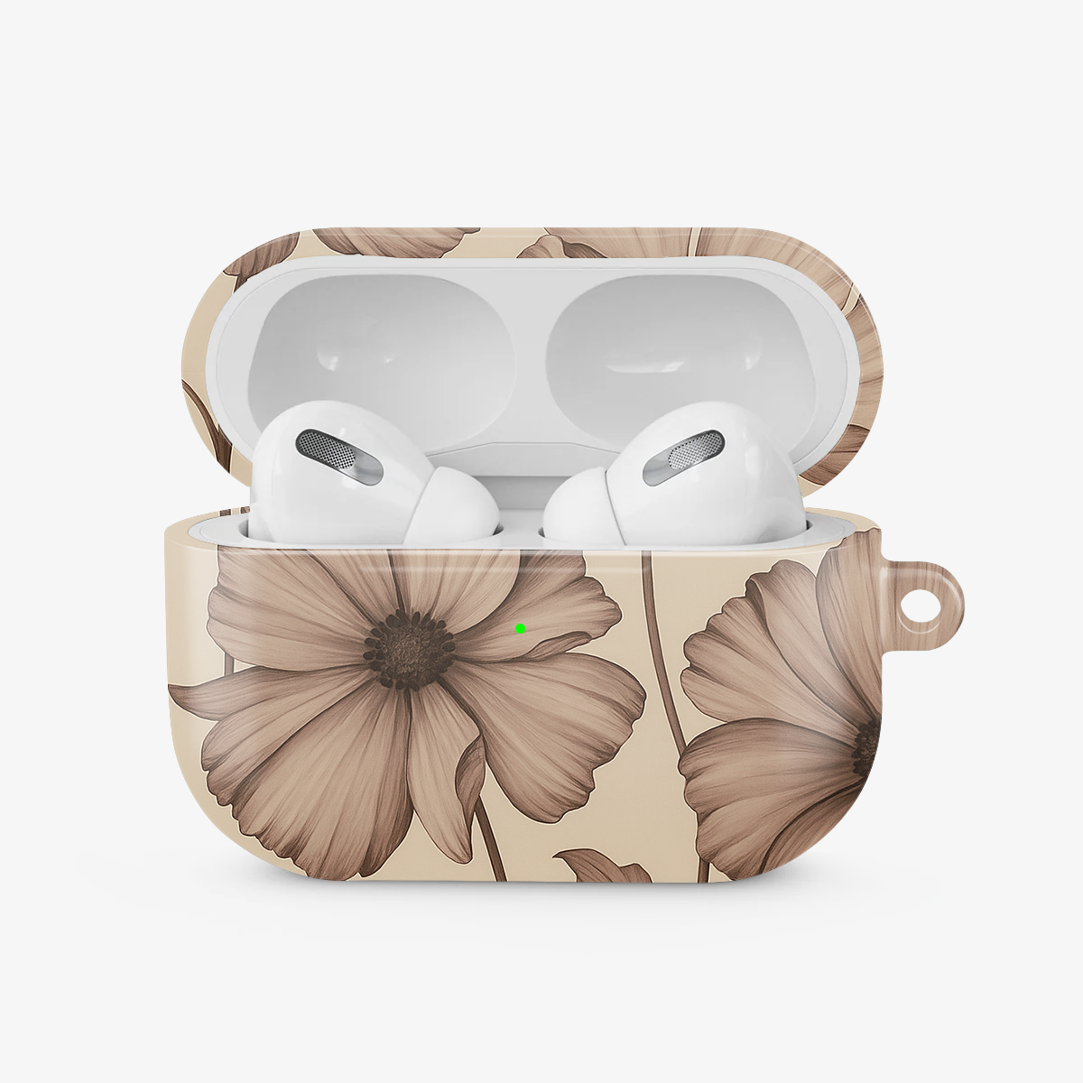 Barely Yours Airpods Case