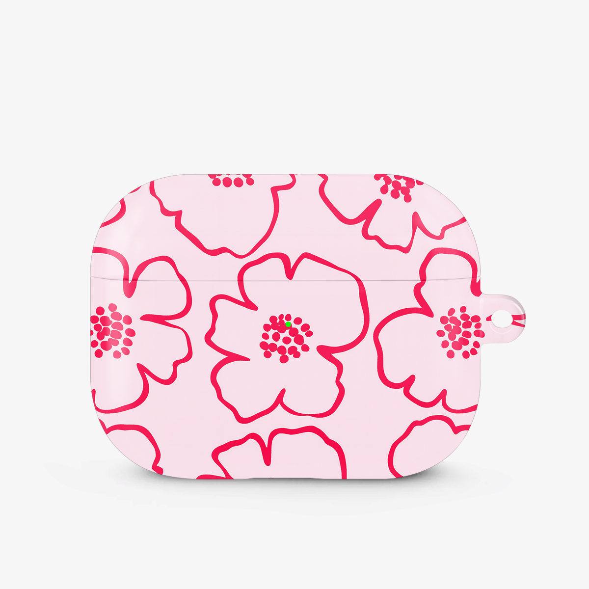 Flower Girl Airpods Case