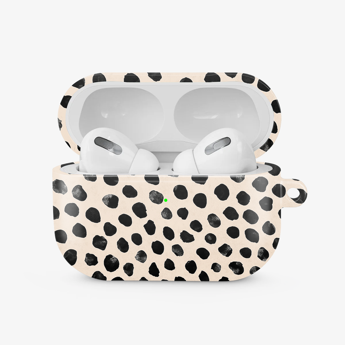 Player Airpods Case