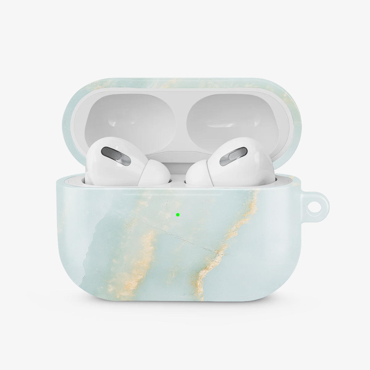 Sea Salt Airpods Case