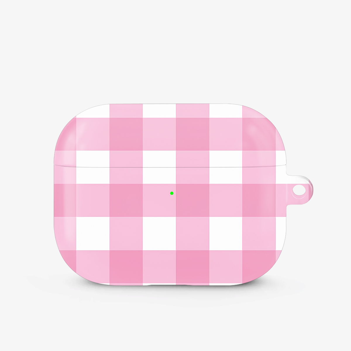 Think Pink Airpods Case