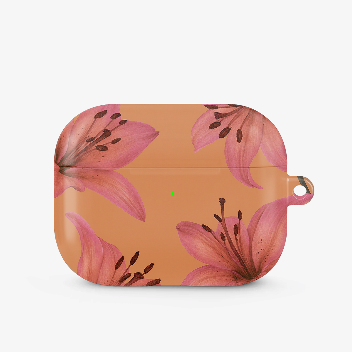 Eden Airpods Case
