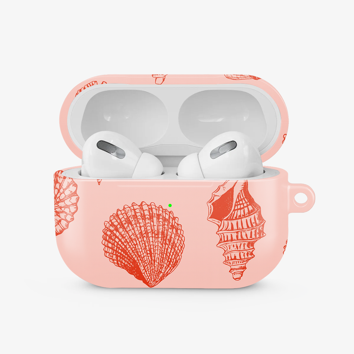 Coastal Treasure Airpods Case
