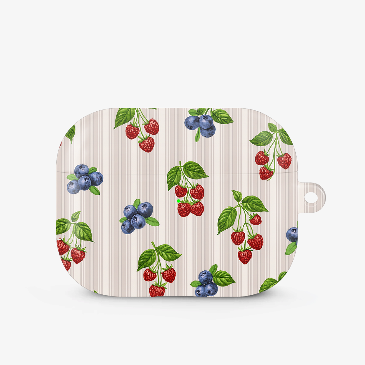 Picnic Basket Airpods Case