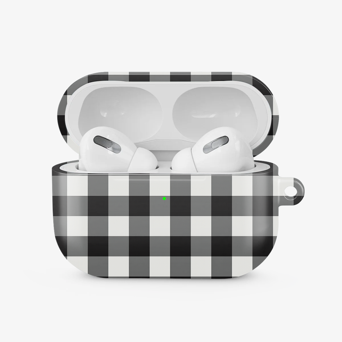 Tea Time Airpods Case