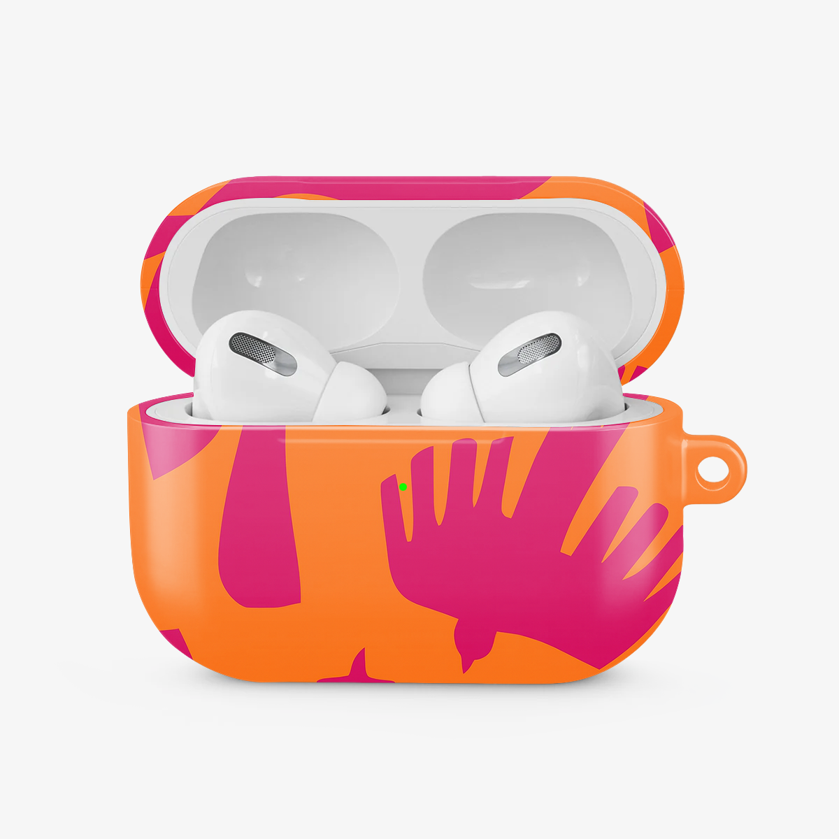 Siesta Airpods Case