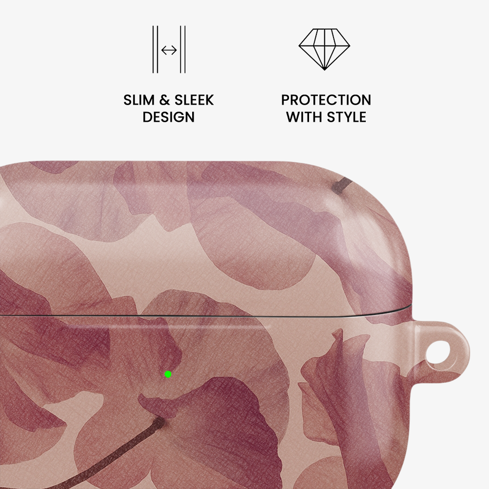 Tender Kiss Airpods Case
