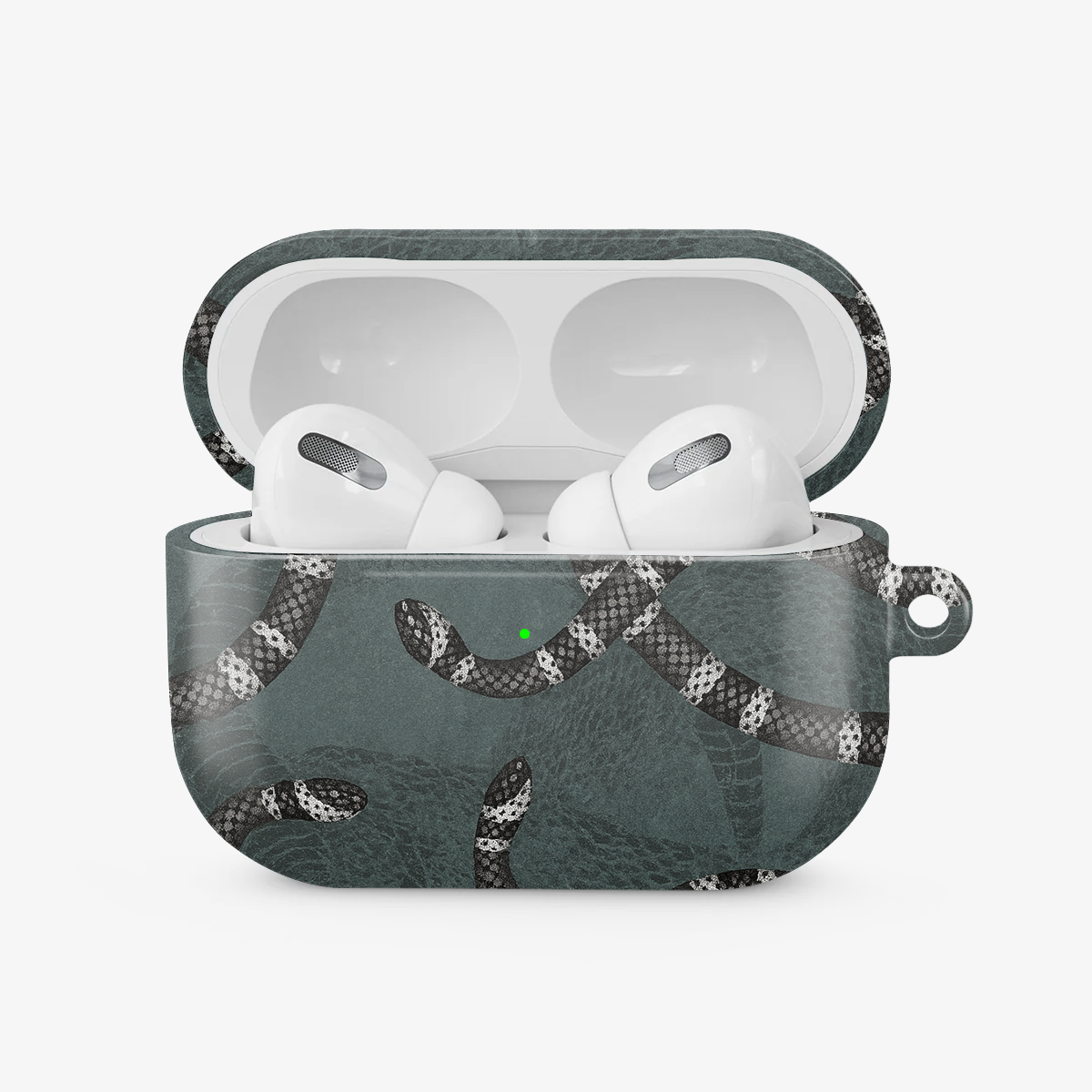Constant Danger Airpods Case