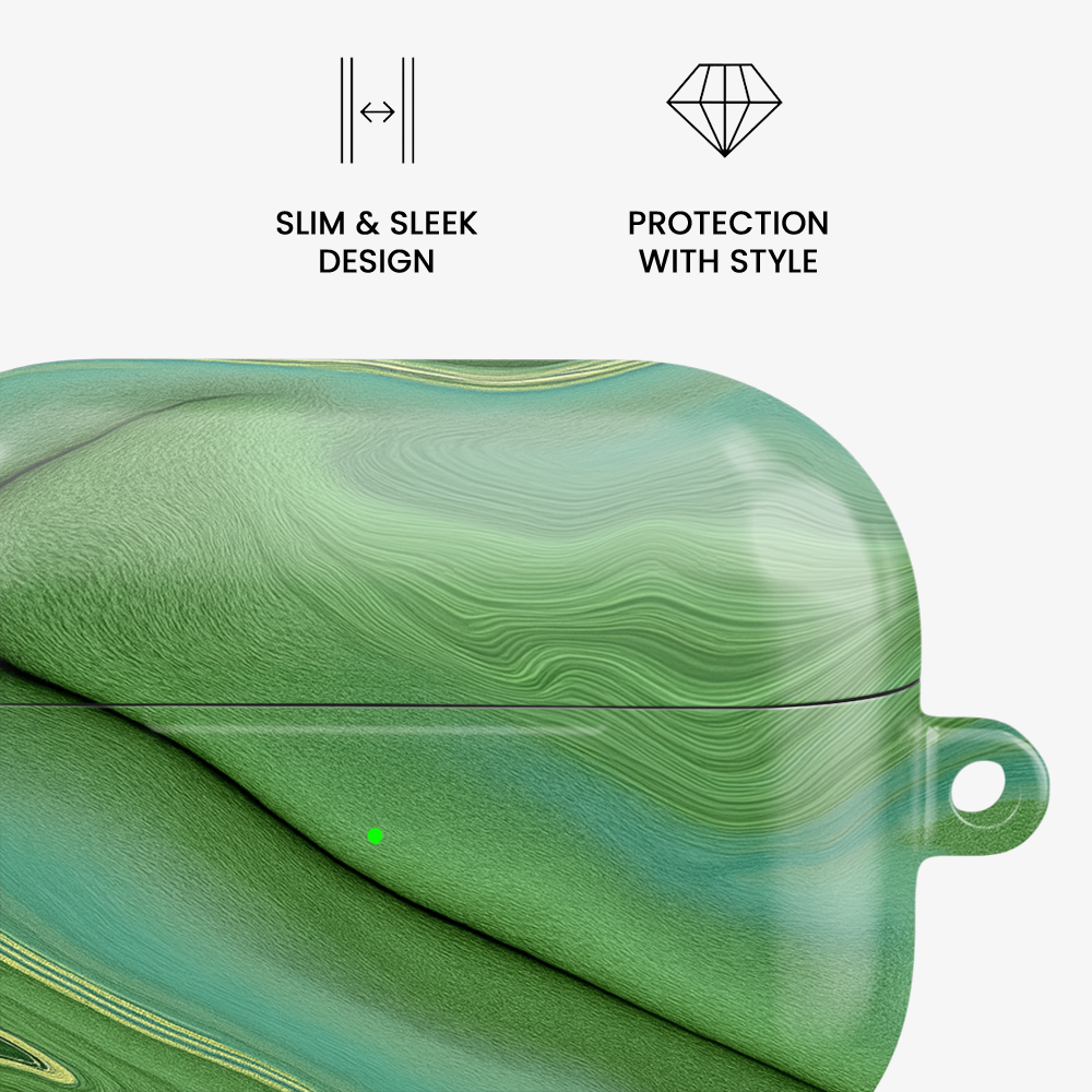 Rock On Airpods Case