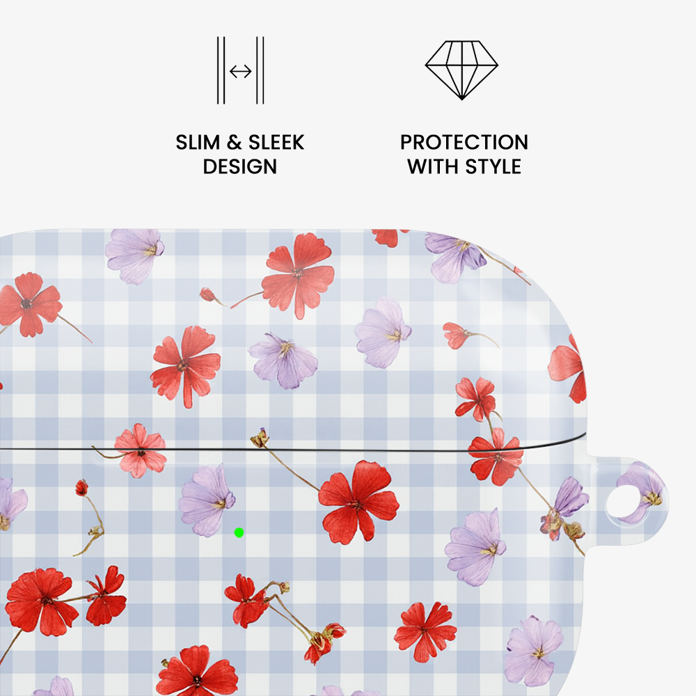 Idyllic Airpods Case