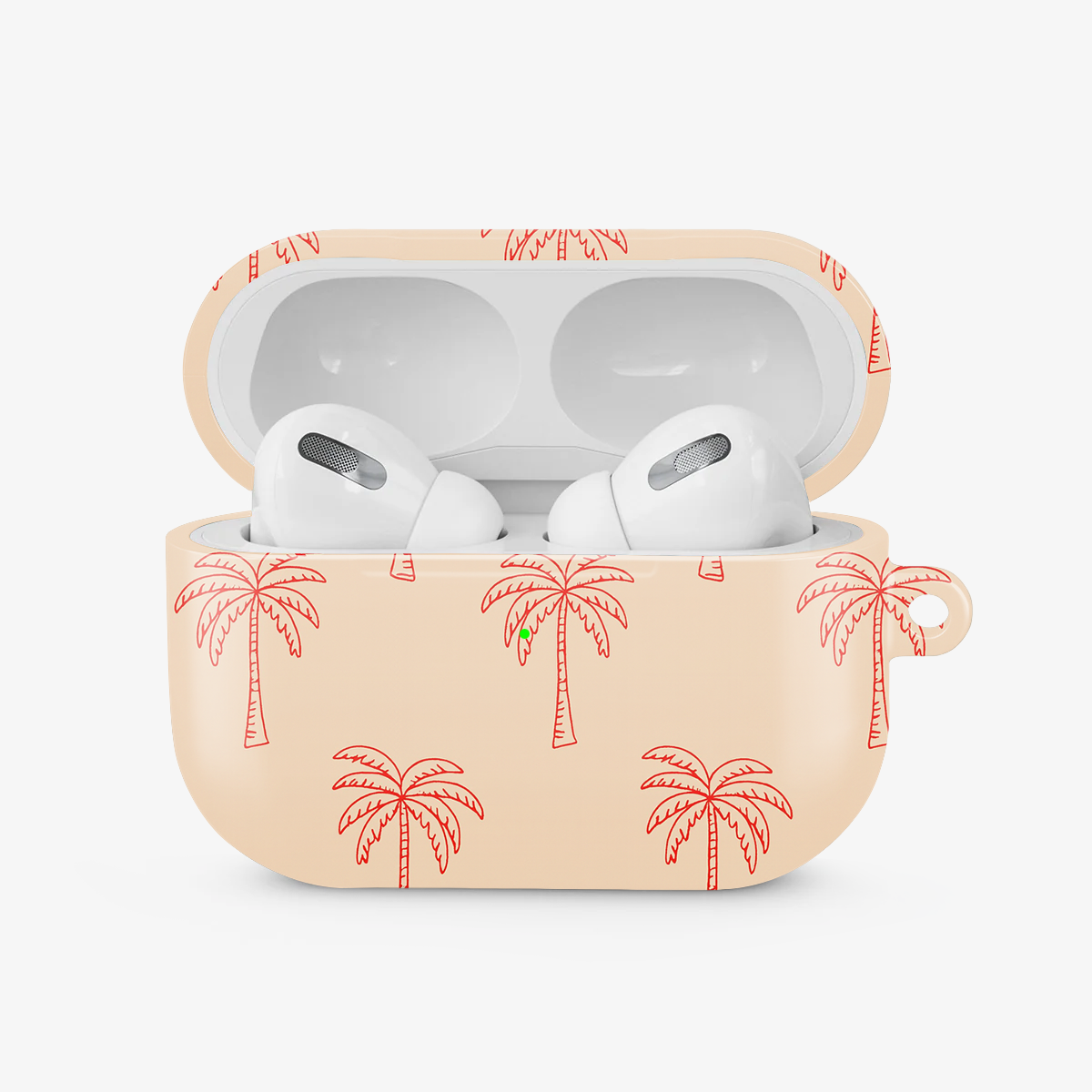 Happy Hour Airpods Case