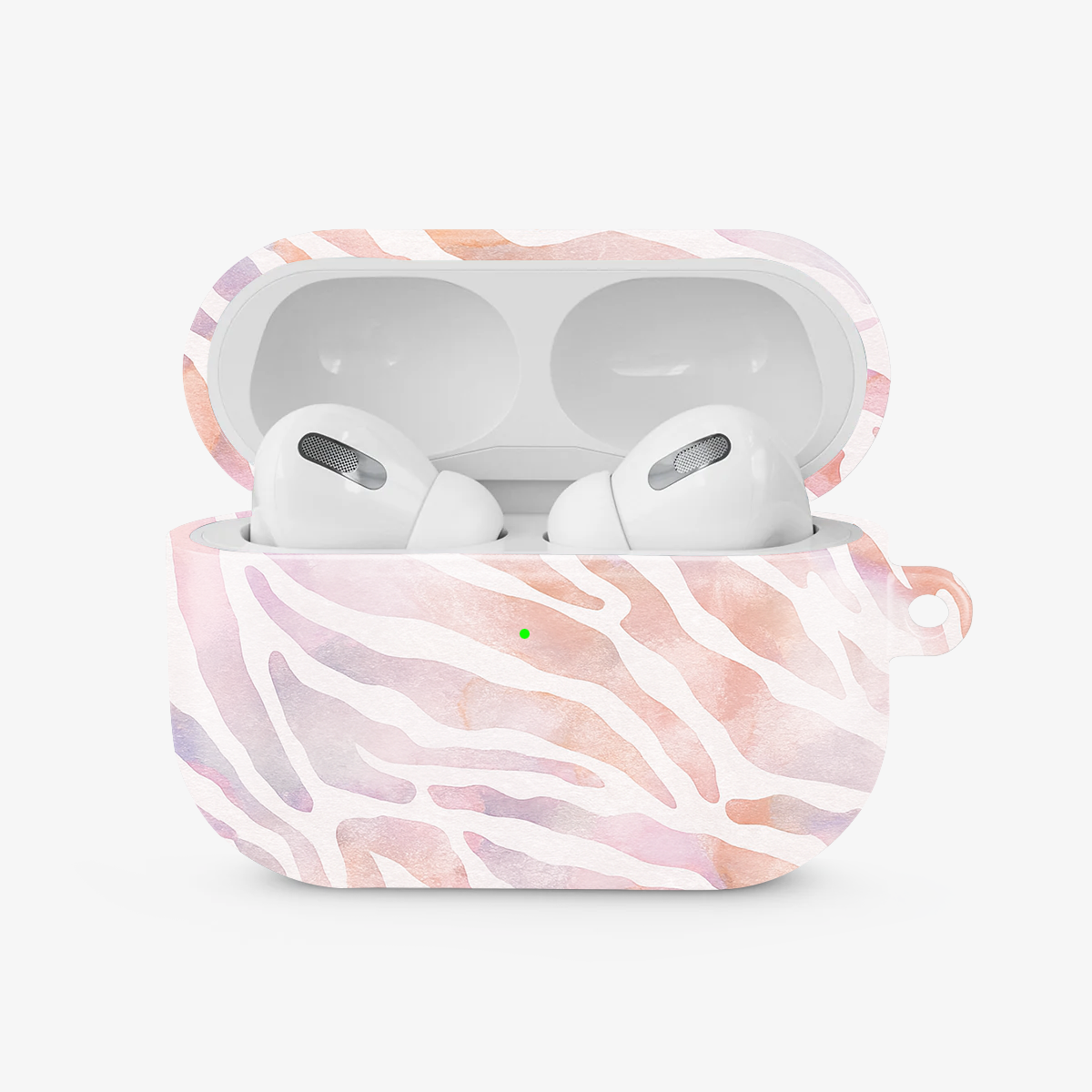 Sultry July Airpods Case