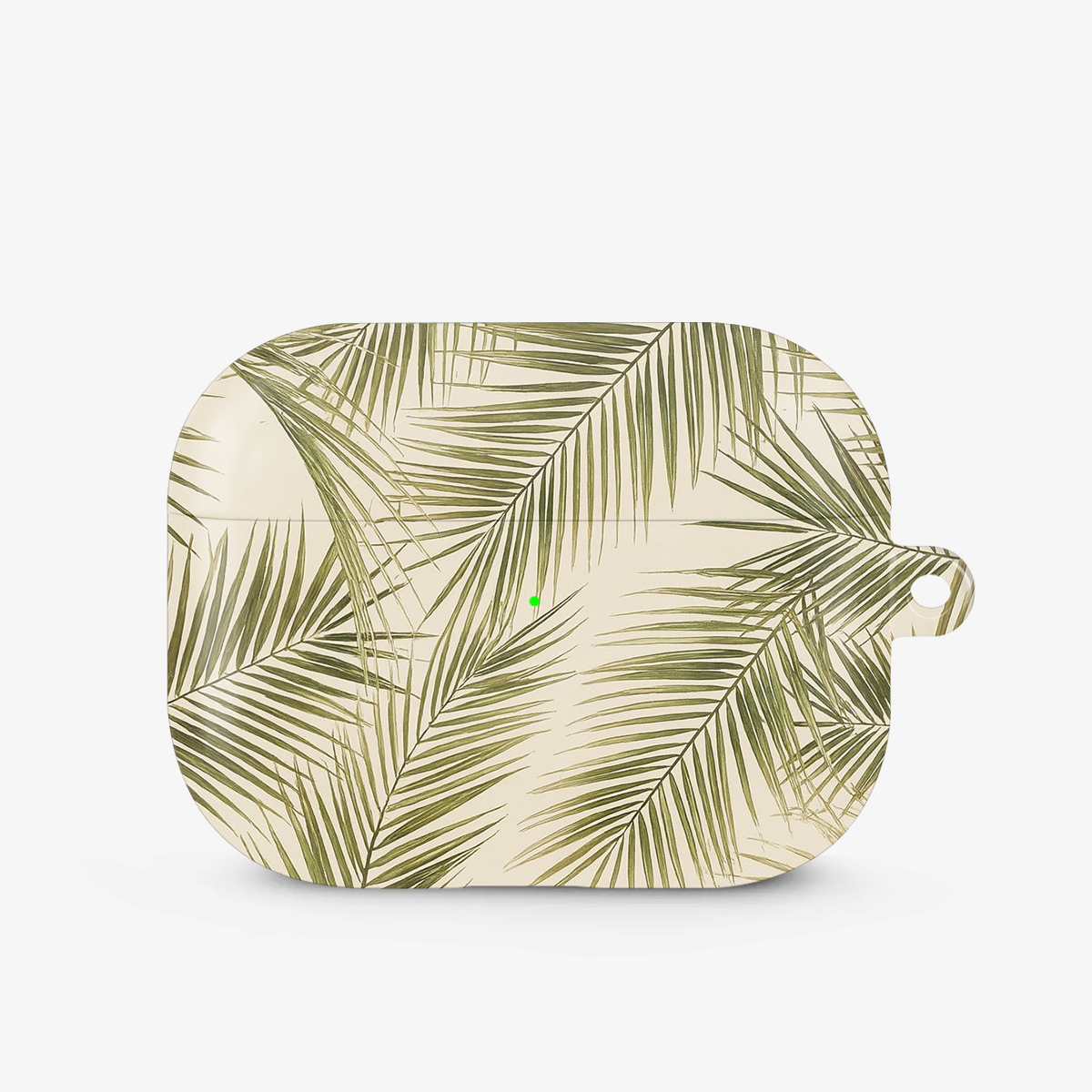 Happy Place Airpods Case