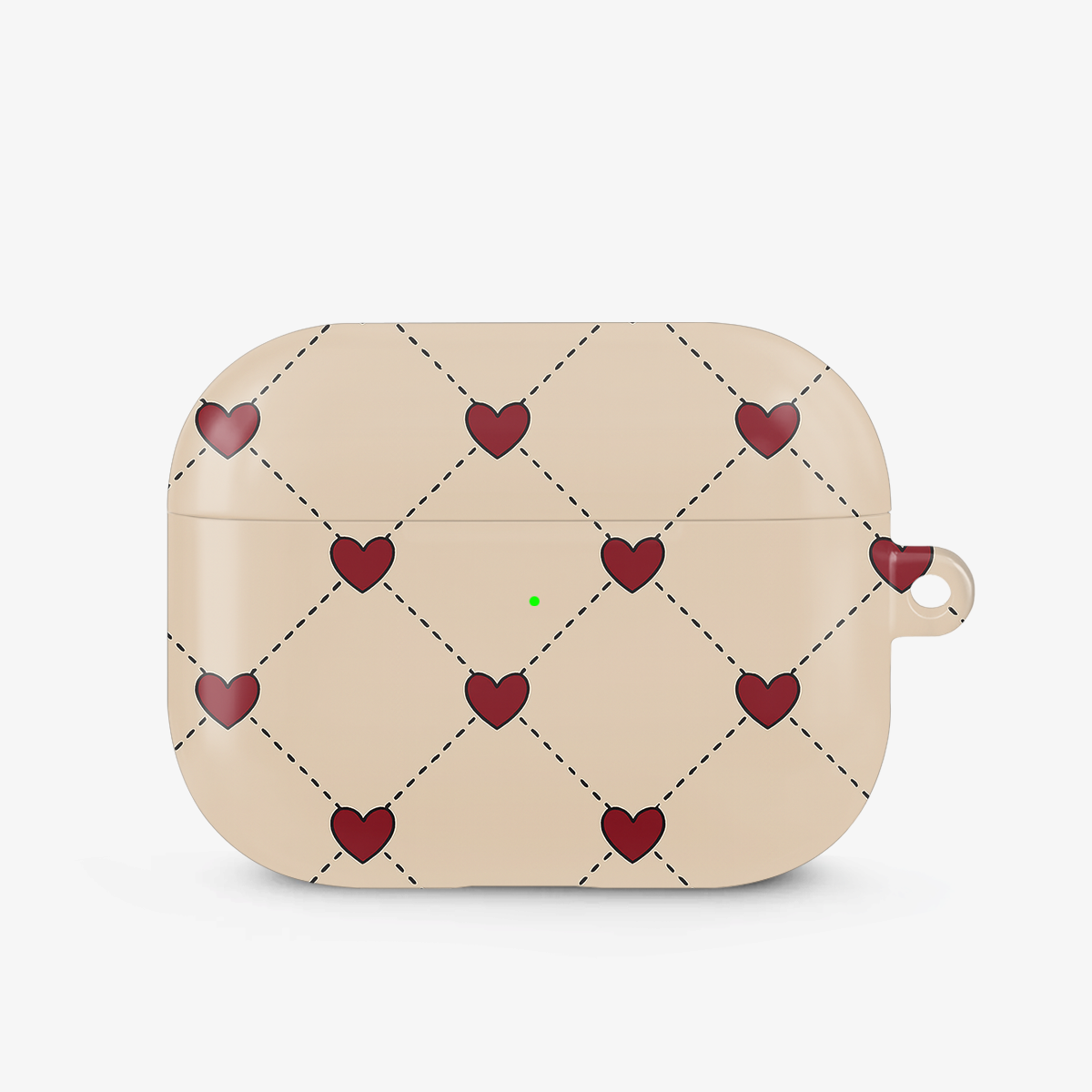 Love Letter Airpods Case