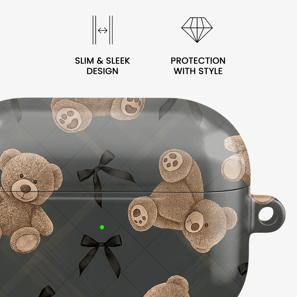 BFF Airpods Case