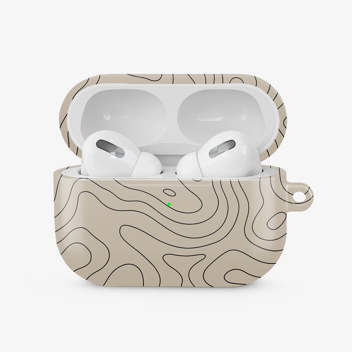 Wild Terrain Airpods Case