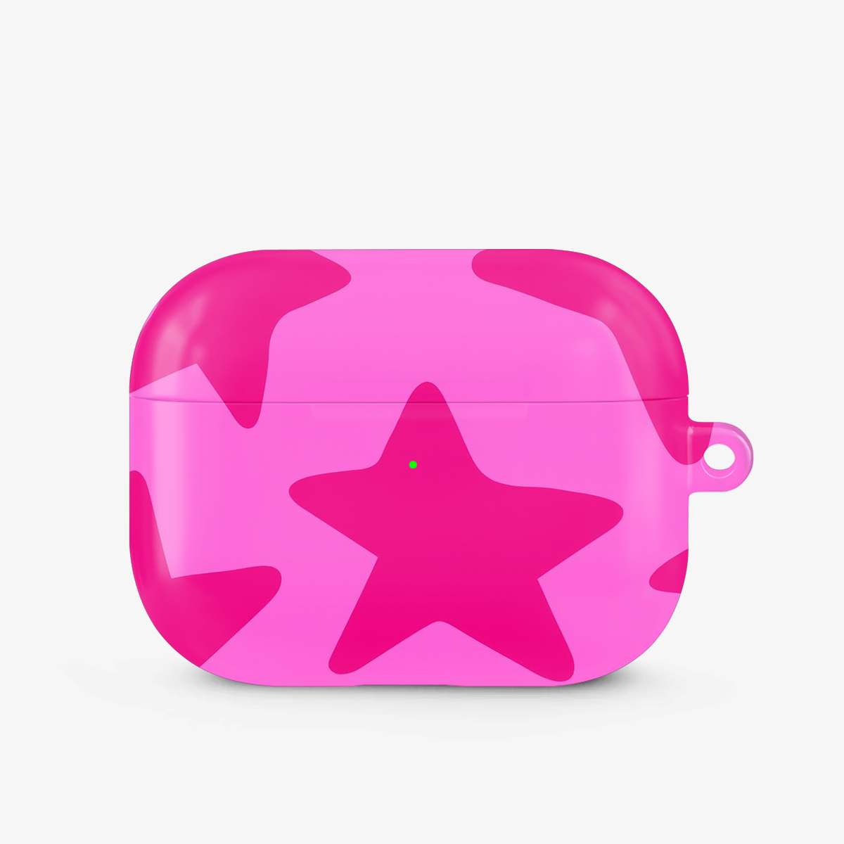 Let's Go Party Airpods Case
