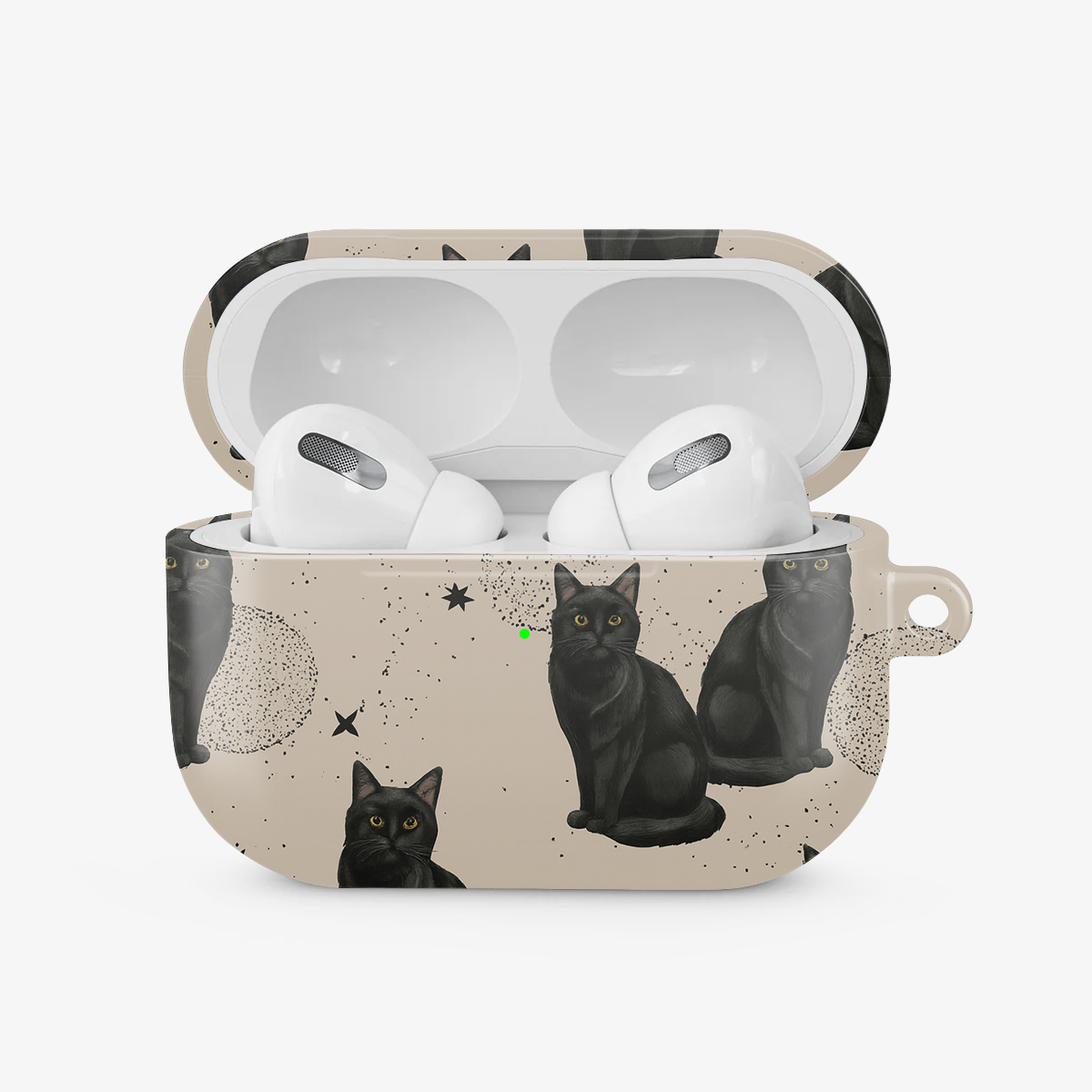 Salem Airpods Case