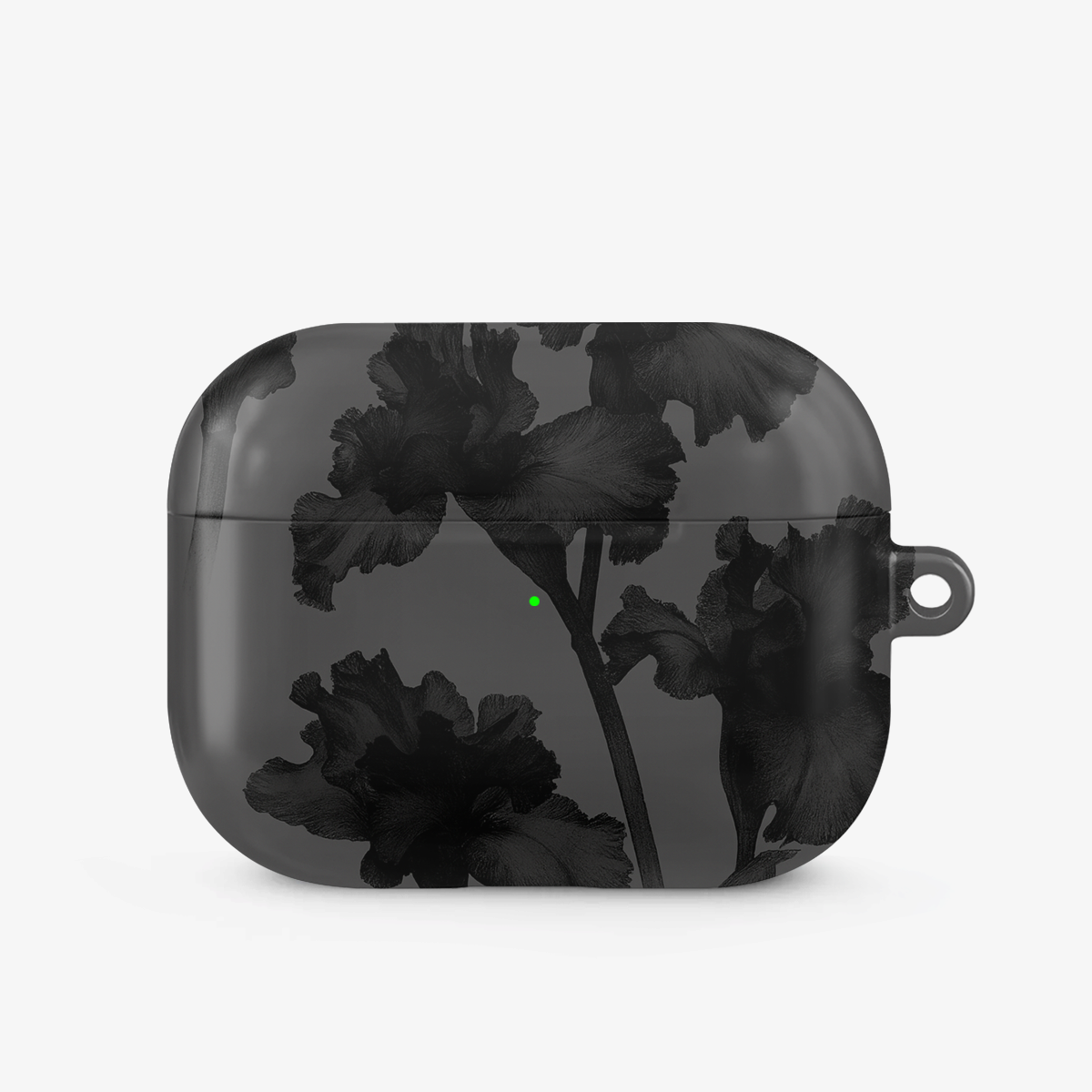 Nocturnal Airpods Case