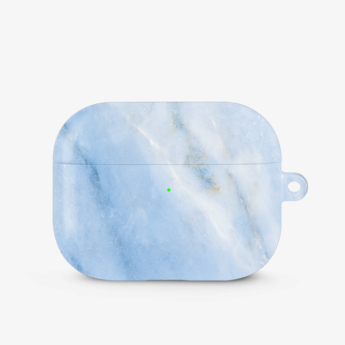 Fluffy Clouds Airpods Case