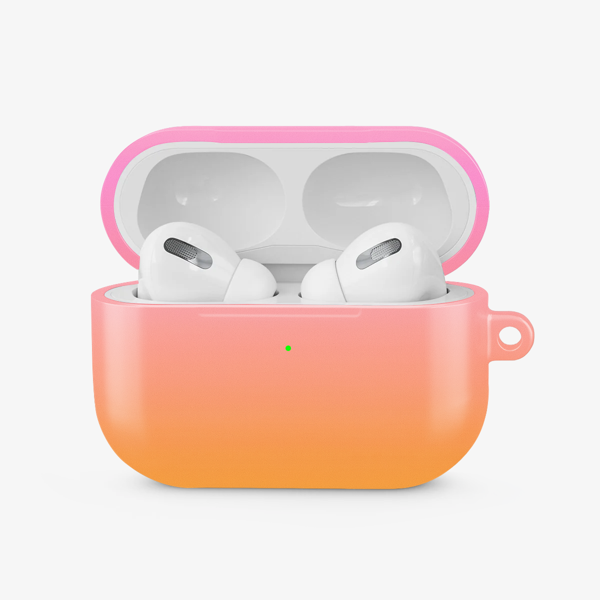 Sunset Club Airpods Case