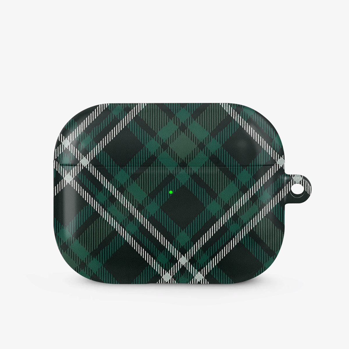 Mint Cookie Airpods Case