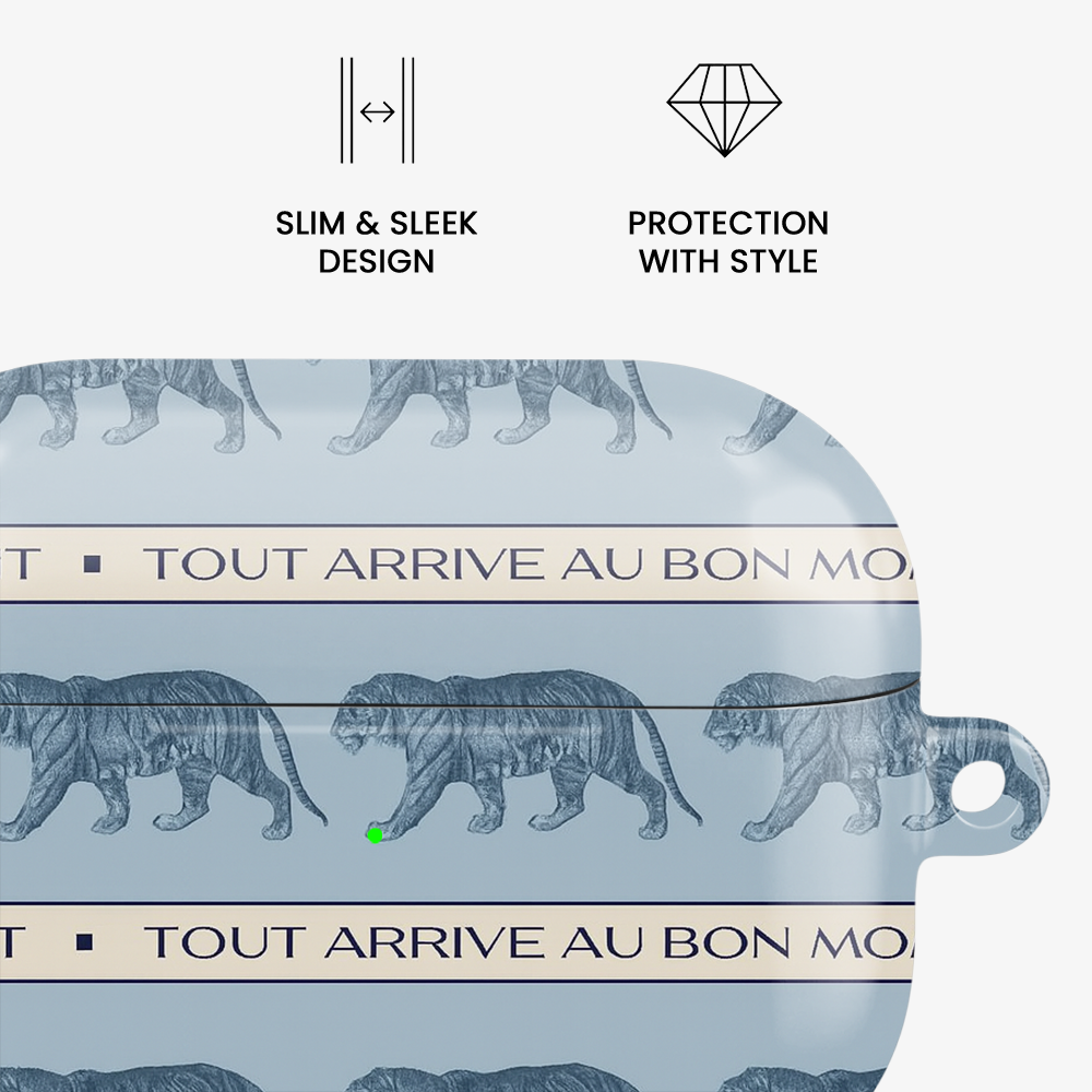 Bon Moment Airpods Case