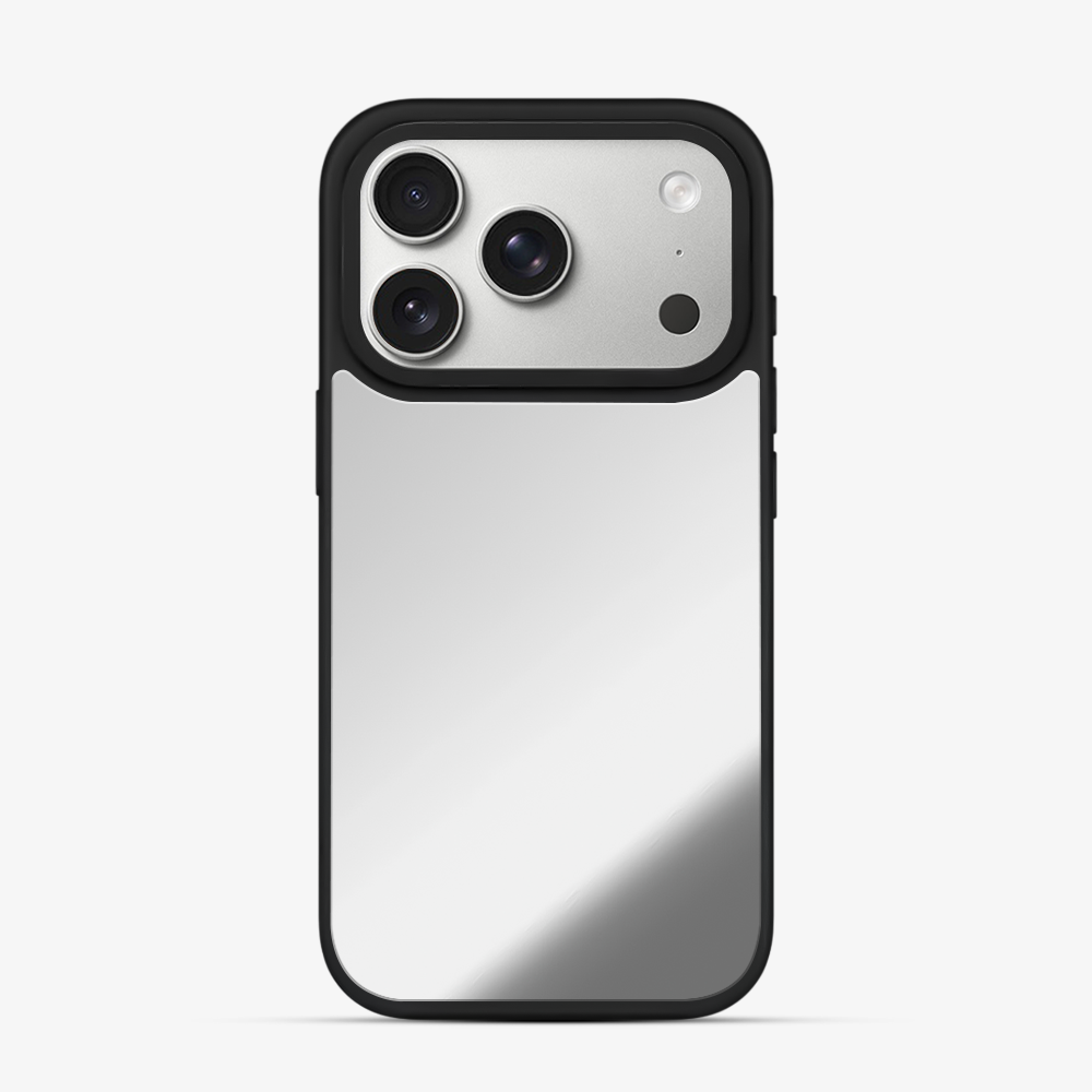 Customized Mirror Phone Case