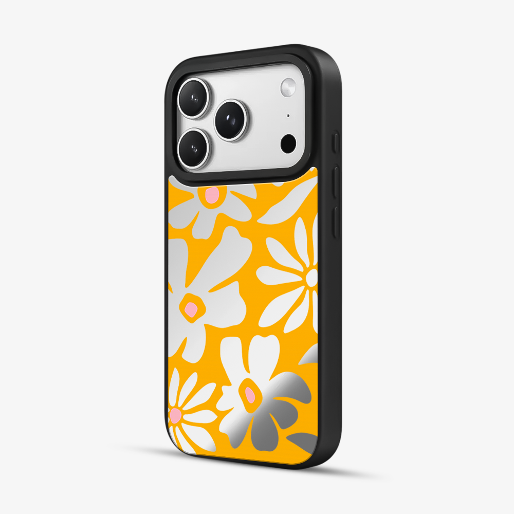 Daytime Fiesta Mirror Phone Case