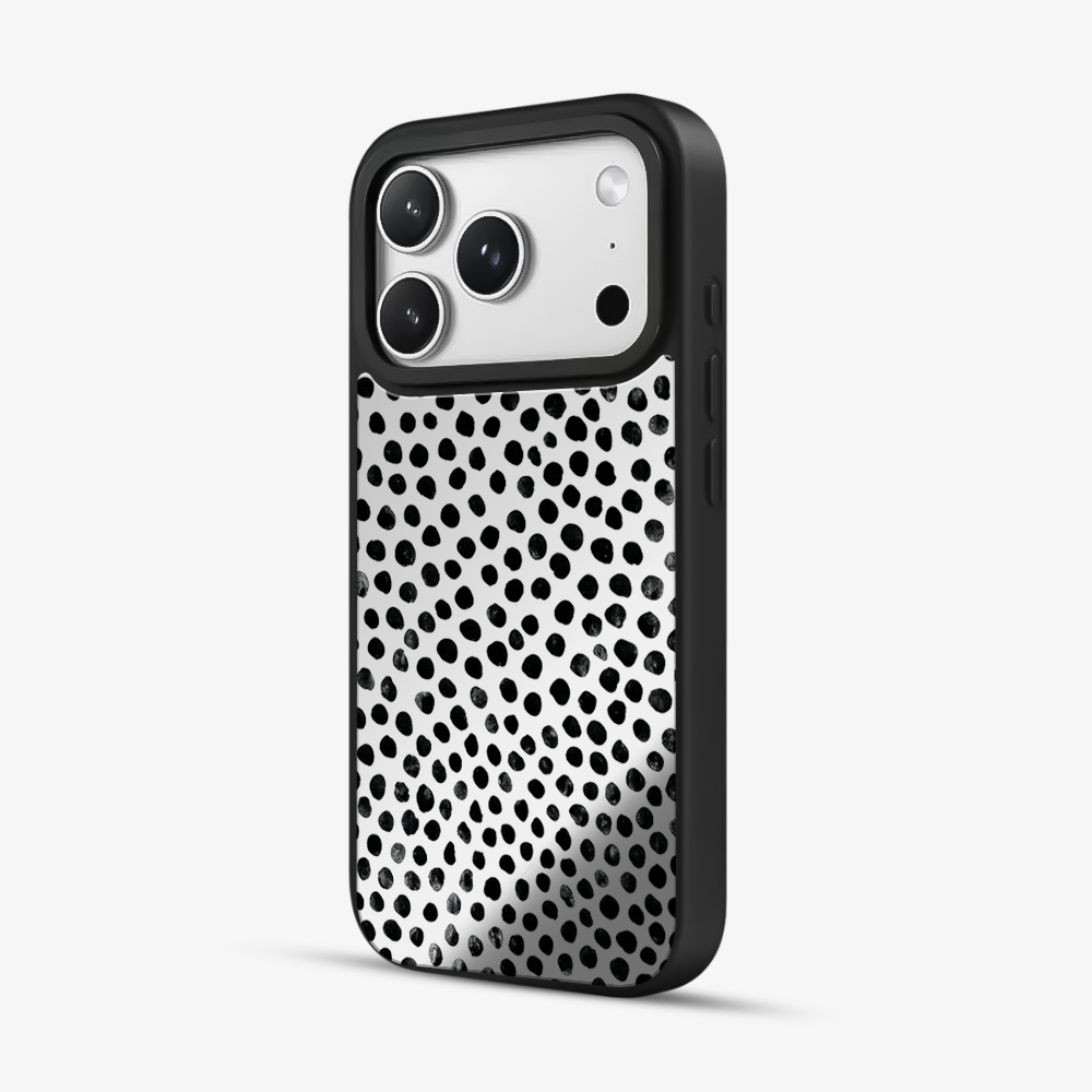 Player Mirror Phone Case