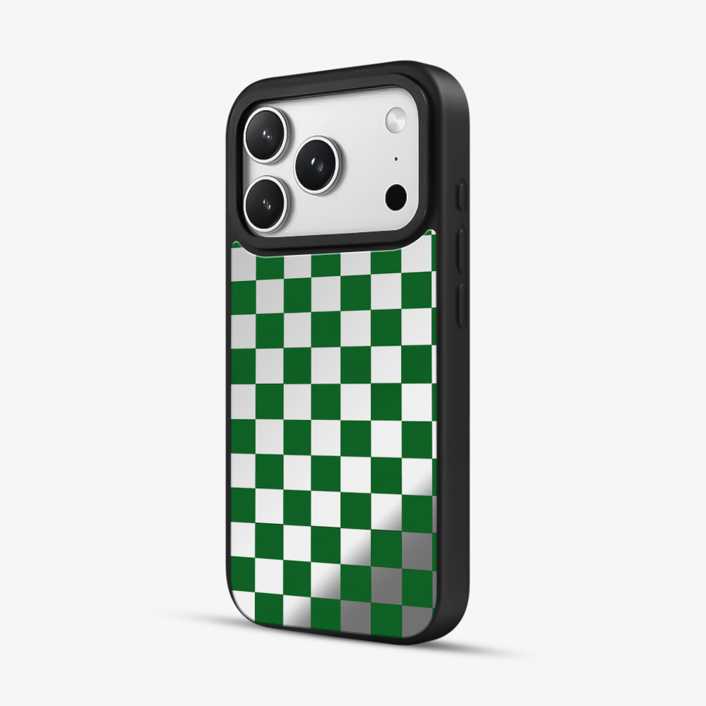 Ivy League Mirror Phone Case