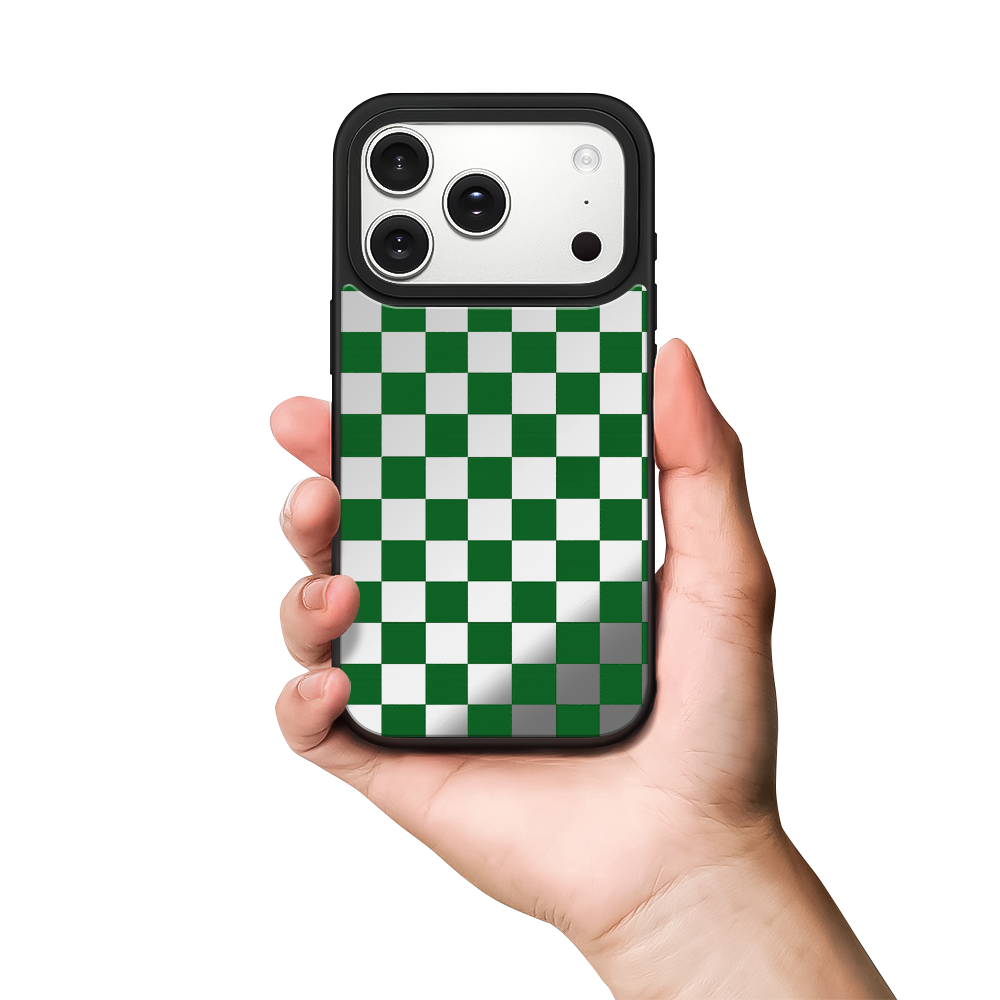 Ivy League Mirror Phone Case